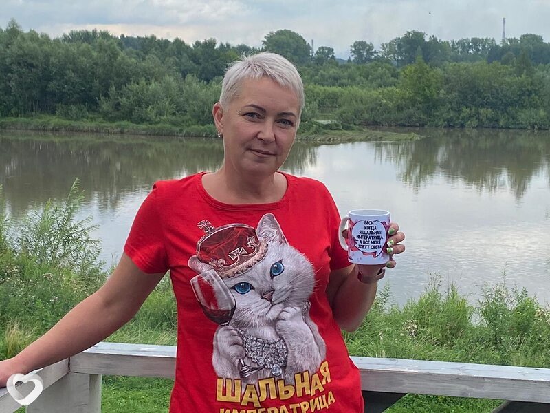 Ксюша