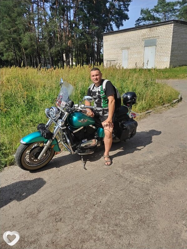 Андрюха