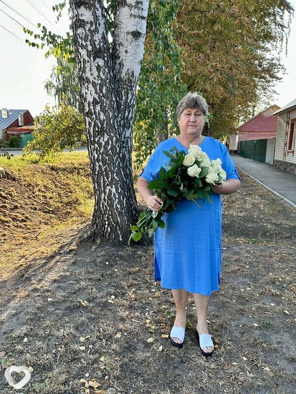 Нина