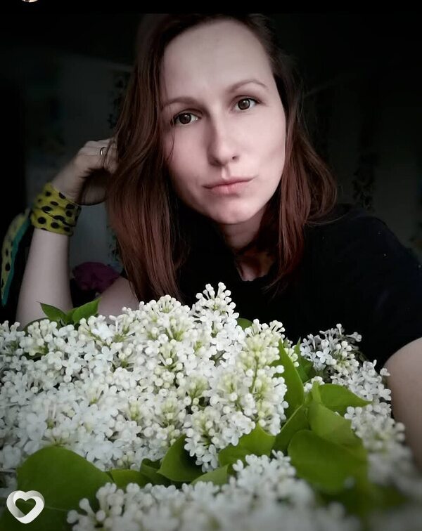 Варвара