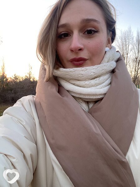 Аня