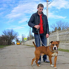 Артурик