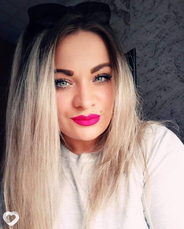 Алина