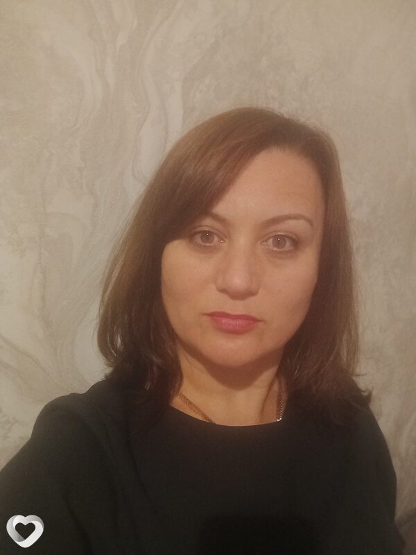 Надя