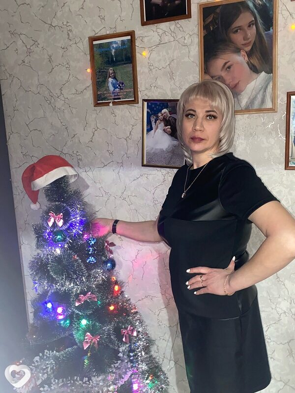 Людмила