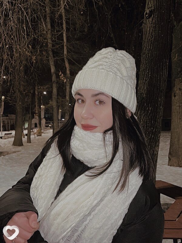 Алина