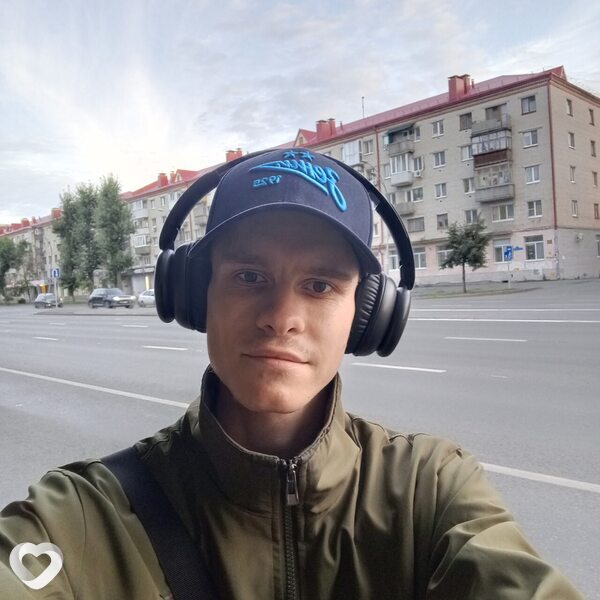 Серёга