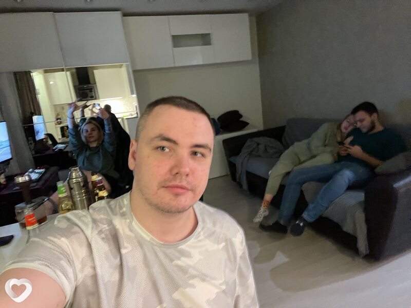 Ростик