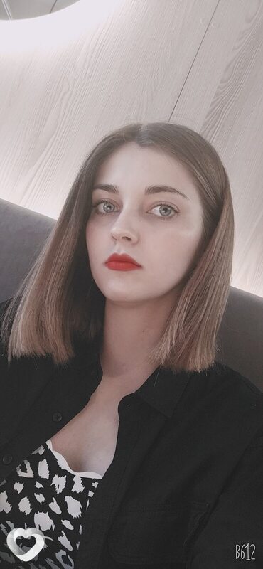 Анастасия
