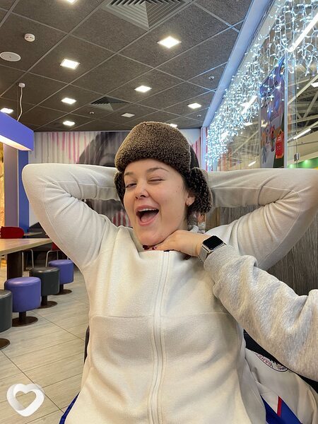 Полина