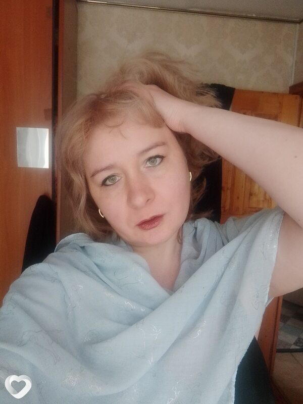 Любовь