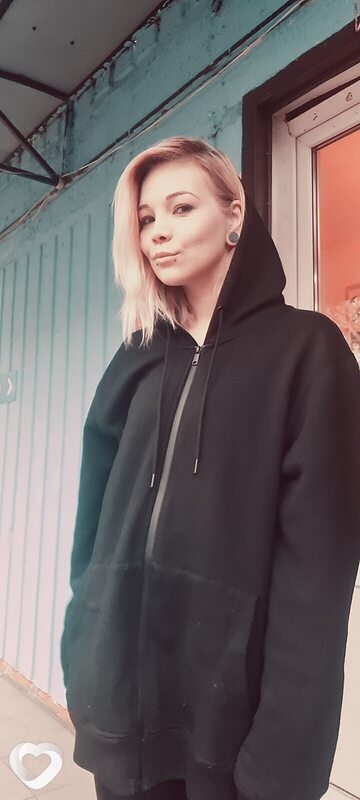 Вика
