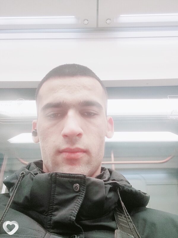 Сергей