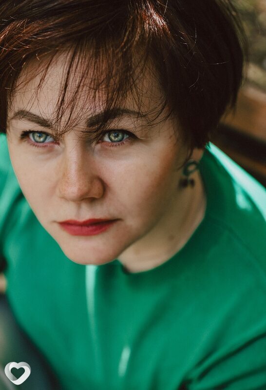 Лина