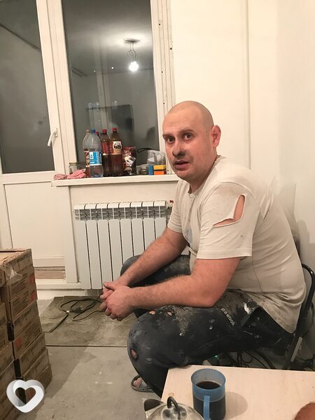 Тимофей