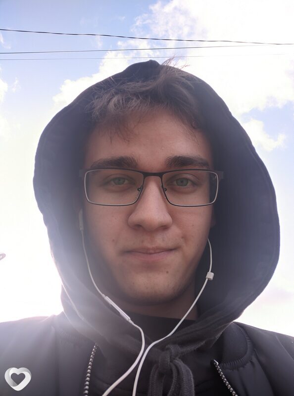 Дмитрий