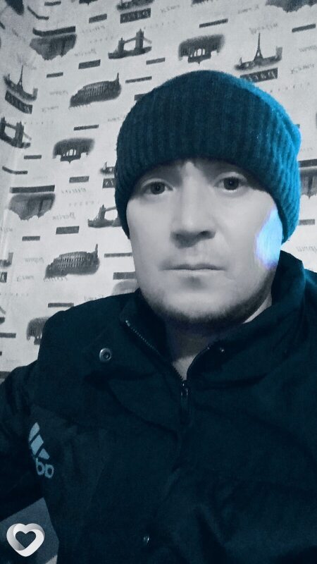 Виталя
