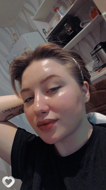 Анжелика