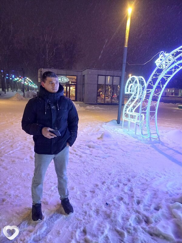 Вениамин