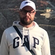 Серёга