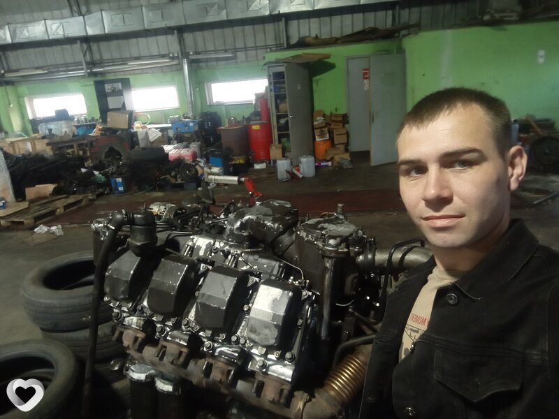 Сергей