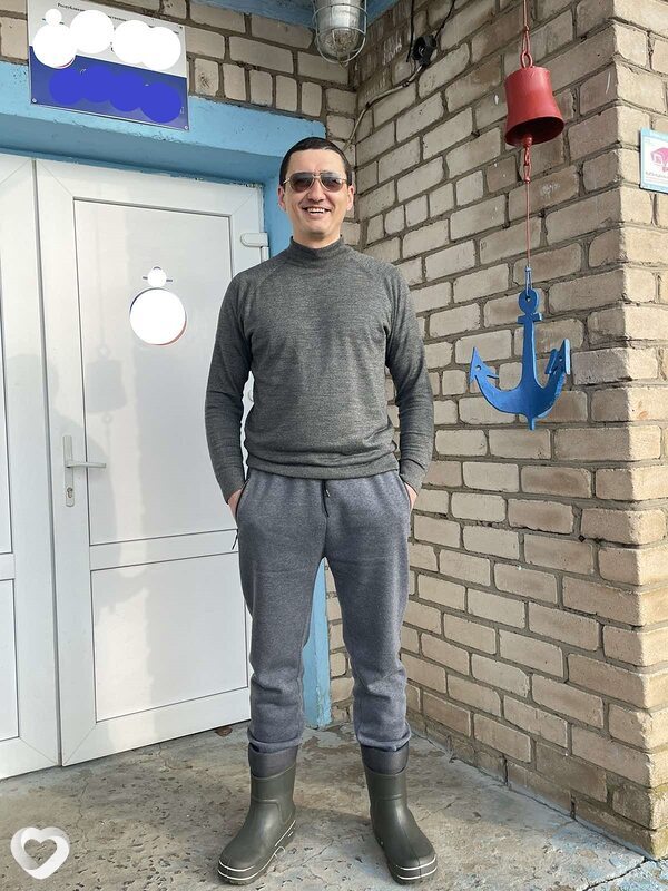 Захарка