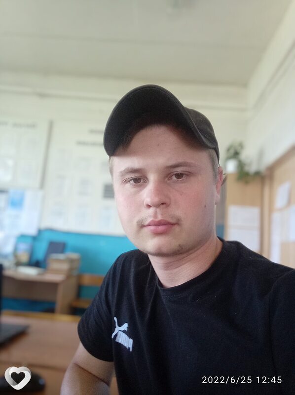 Савелий