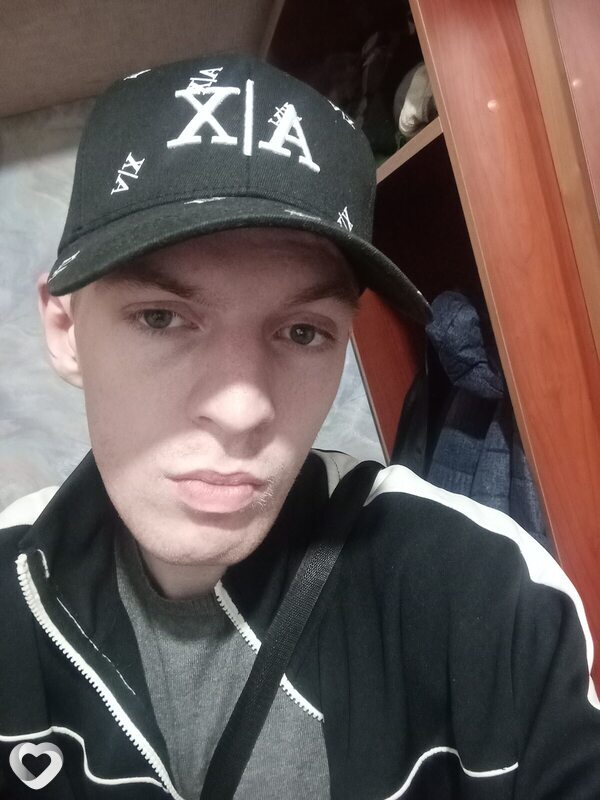 Ростик