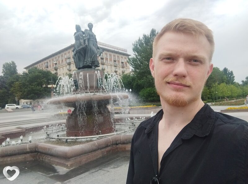 Лёня