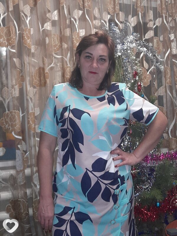 Наташа