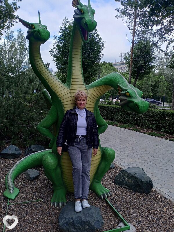 Наталья