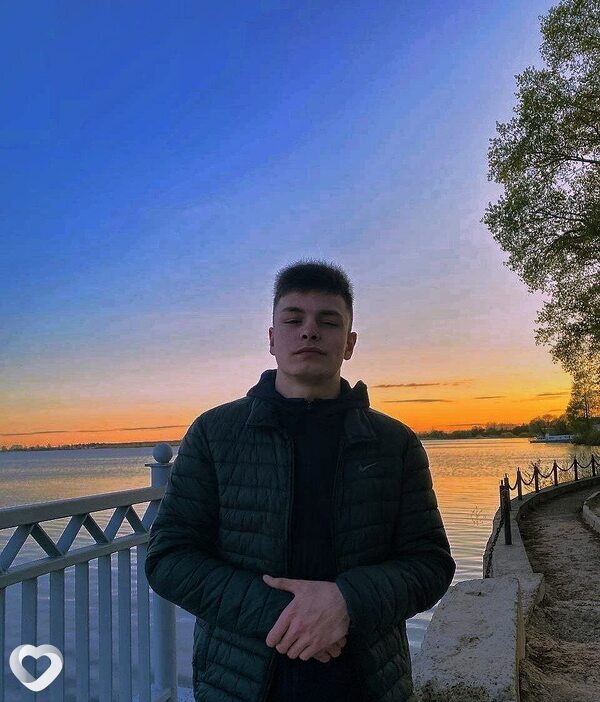 Кирюха