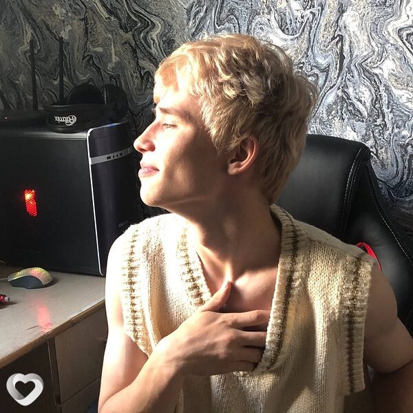 Федя
