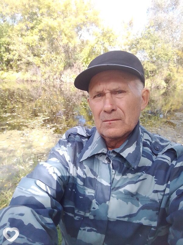 Виктор