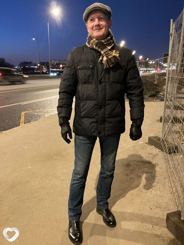 Аркадий