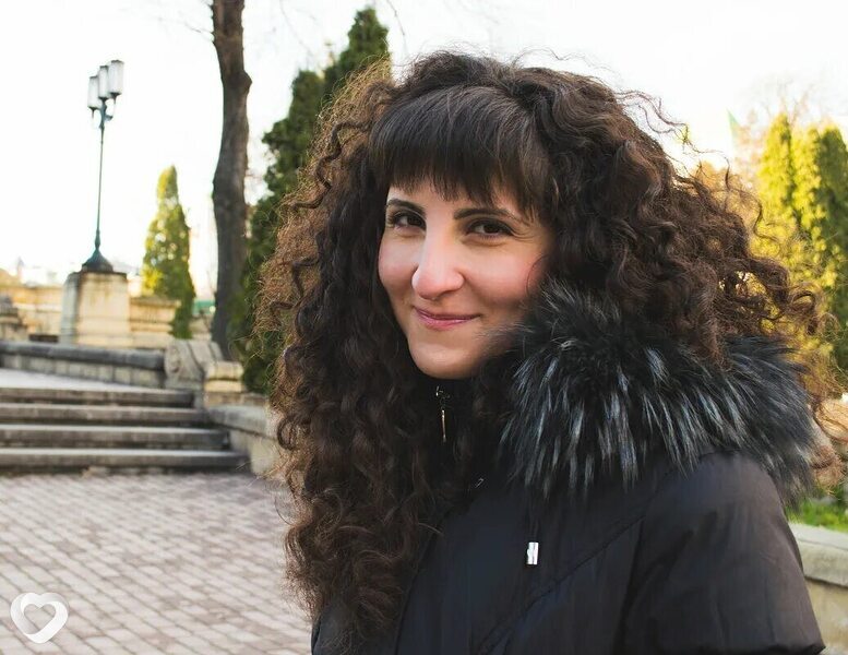 Жанна