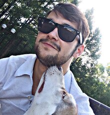 Вениамин