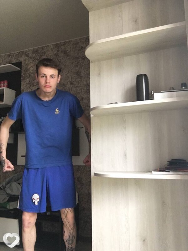 Глеб