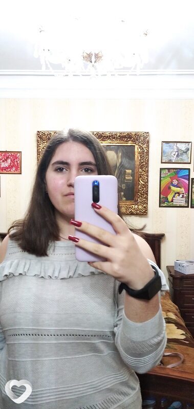 Ксюша