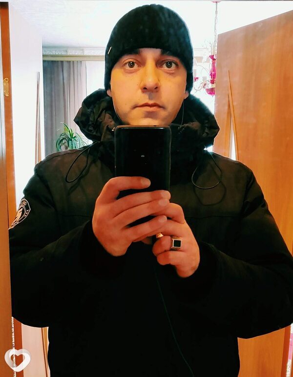 Игорь
