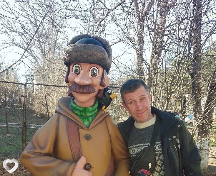 Илья
