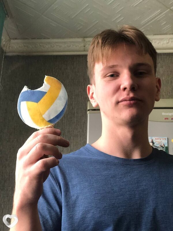 Кирюха