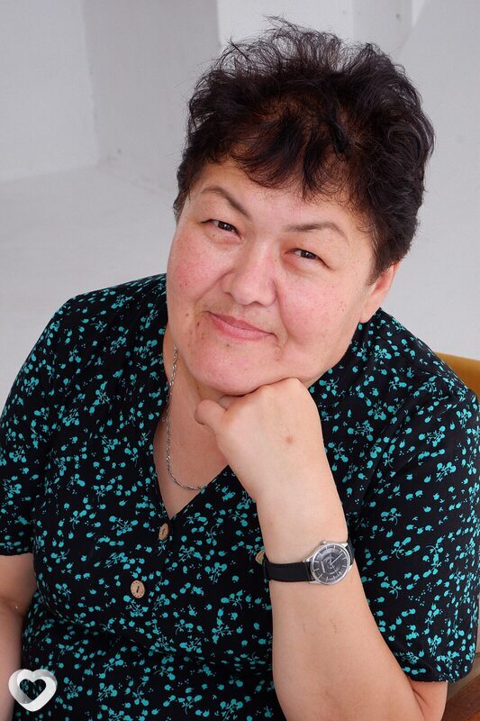 Женя