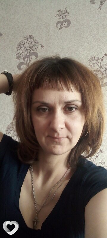 Валентина