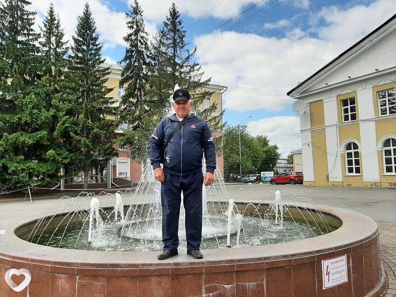 Аркаша