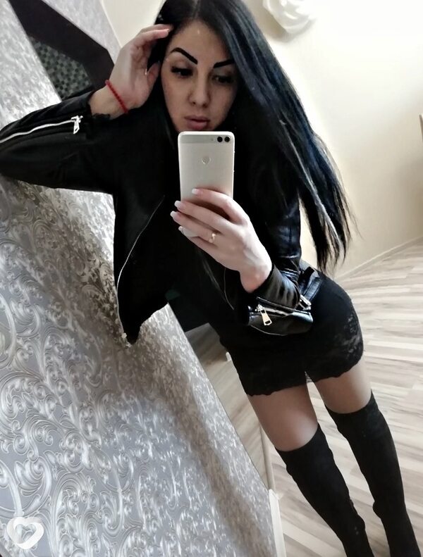 Эвелина