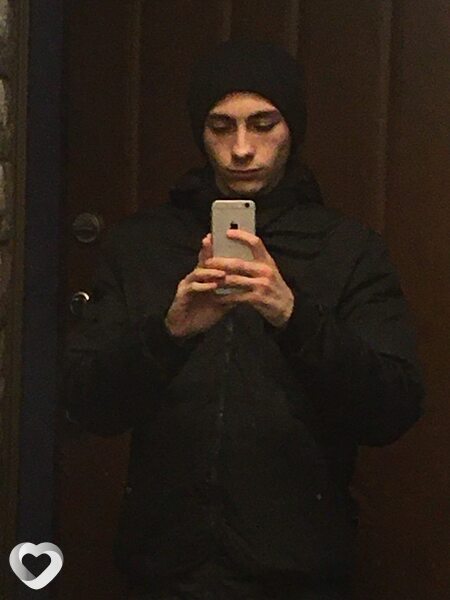 Олег