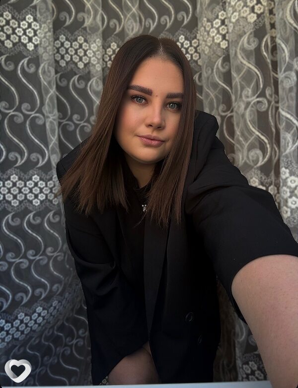 Екатерина