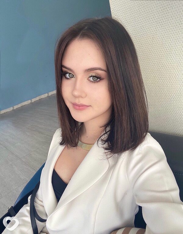 Антонина