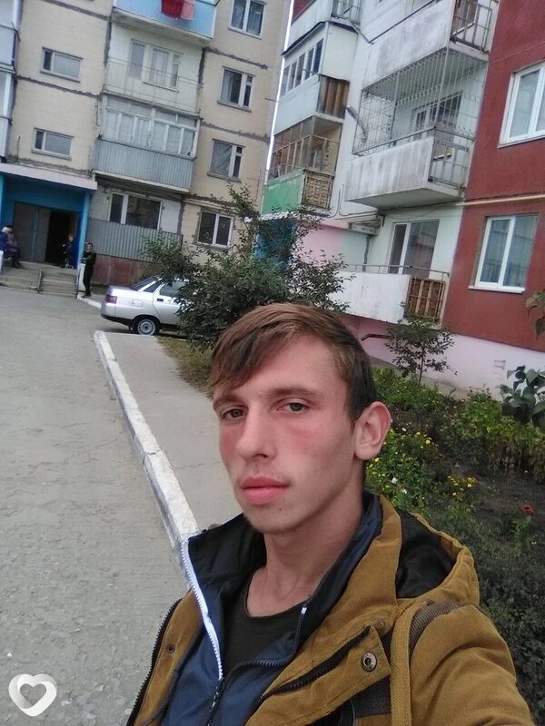 Илюха